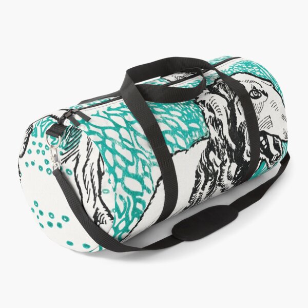 Item preview, Greyhound by Moriz Jung designed and sold by redoARTstore.