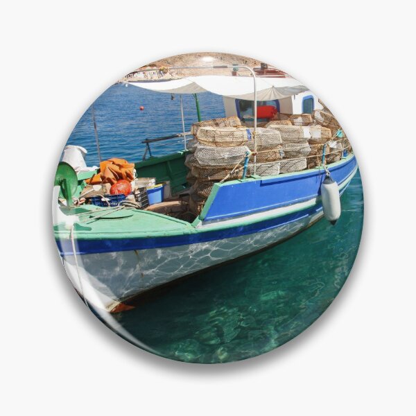 Item preview, Lobster Pots designed and sold by tomg.