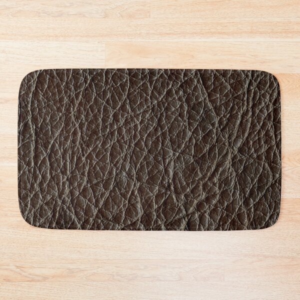 Item preview, Leather. Refined design in the look of old leather designed and sold by bernd49.