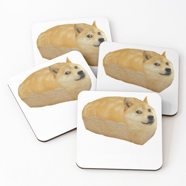Item preview, Doge Loaf designed and sold by supornah.