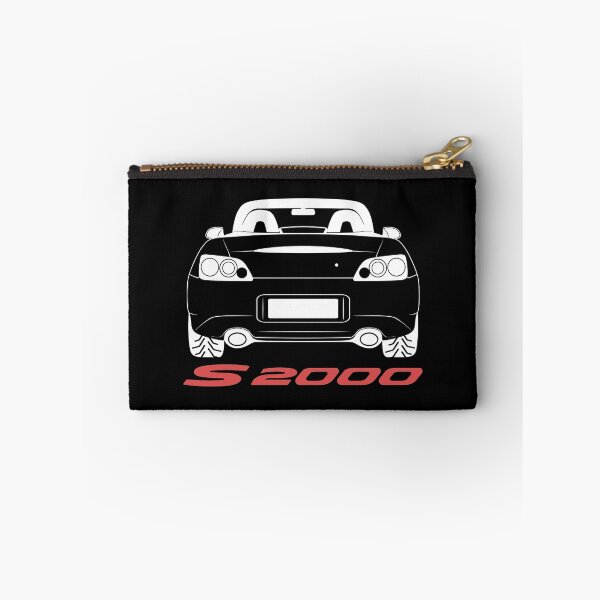 Item preview, Honda S2000 AP2 - Back View White designed and sold by André Cordeiro.