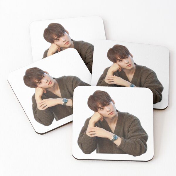 Item preview, Cha eun woo designed and sold by Cute-Stuffs.