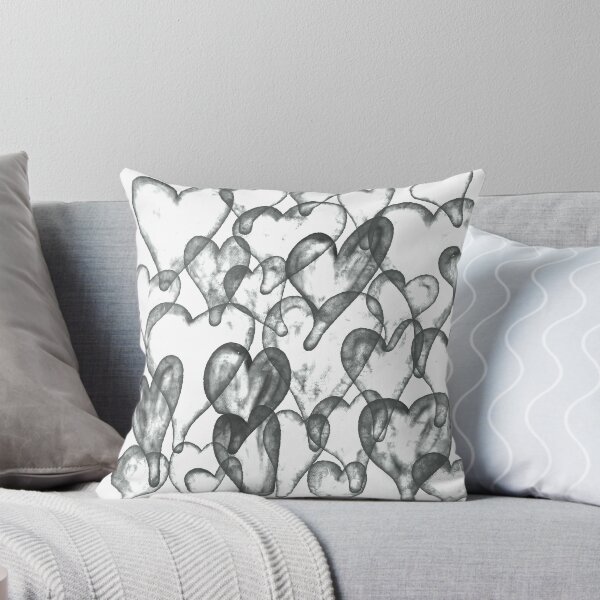 Item preview, Black heart designed and sold by SJAPhoto.