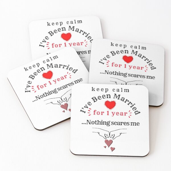 Item preview, I've been married  designed and sold by LumeLush.