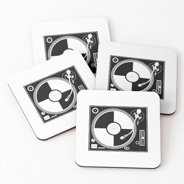 Item preview, Classic Turntable Extreme designed and sold by Jeff Duran.