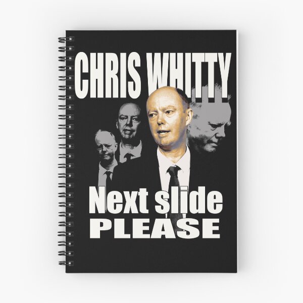 Item preview, Chris whitty designed and sold by Childy.