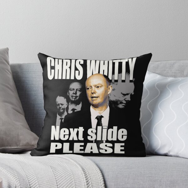 Item preview, Chris whitty designed and sold by Childy.