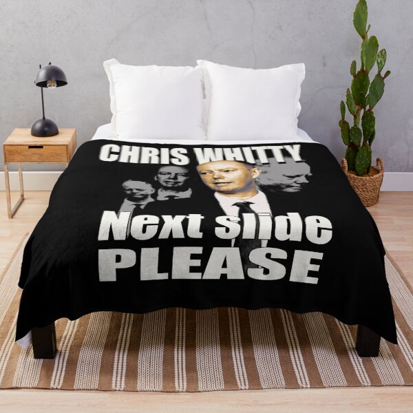 Item preview, Chris whitty designed and sold by Childy.
