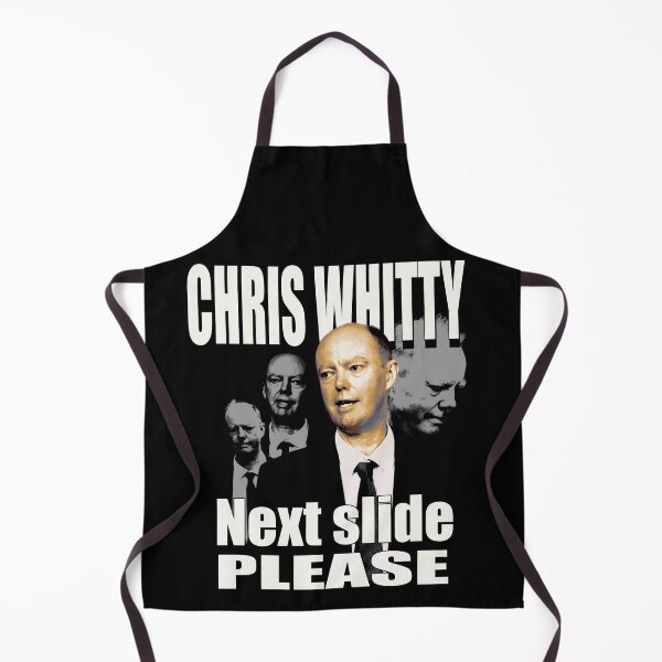 Item preview, Chris whitty designed and sold by Childy.