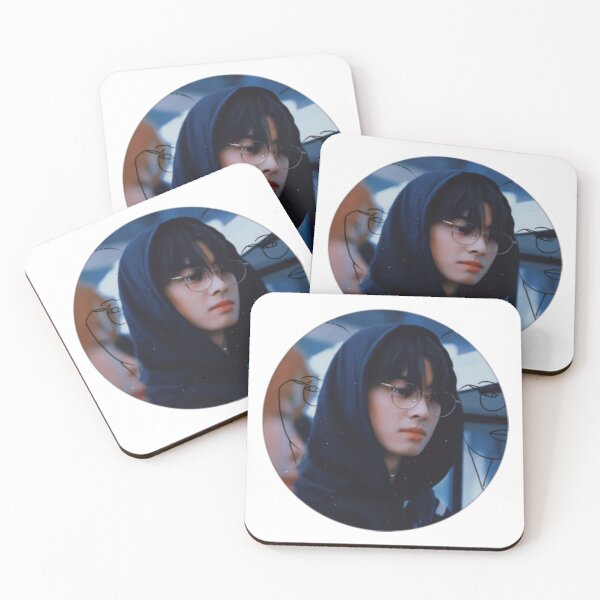 Item preview, Copy of Cha eun woo designed and sold by Cute-Stuffs.