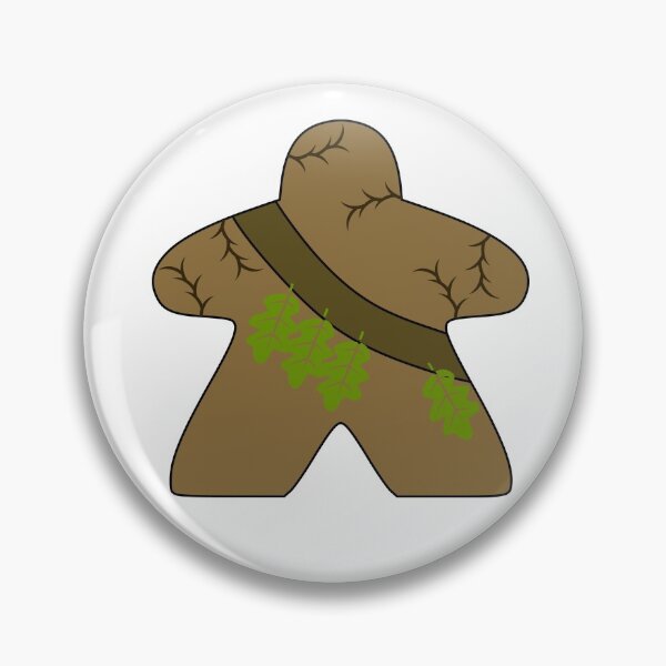 Item preview, Navarr Meeple designed and sold by JollyDave.