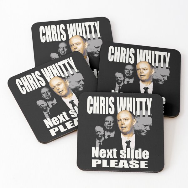 Item preview, Chris whitty designed and sold by Childy.