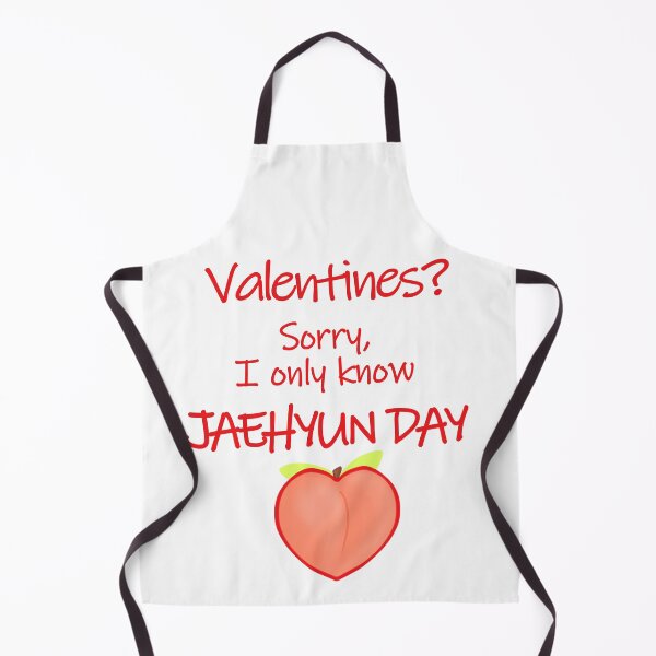 Item preview, Valentines? Sorry I only know Jaehyun Day Peach Heart Emoji designed and sold by Suicune1000.