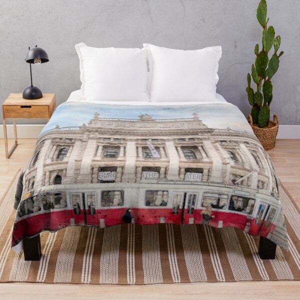 Item preview, Imperial Court Theatre in Vienna, Austria designed and sold by mitzobs.