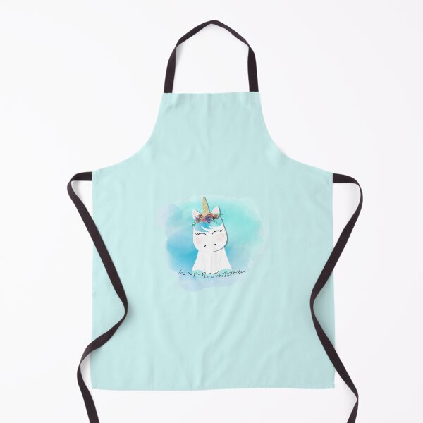 Item preview, happy unicorn designed and sold by Liahdesign.