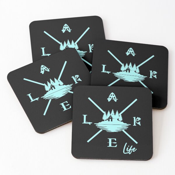 Item preview, Lake Life For Lake Lovers  designed and sold by majidkacm.