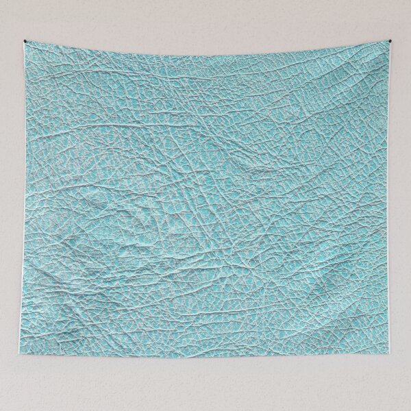 Item preview, Refined design in the look of old leather, inverted. designed and sold by bernd49.