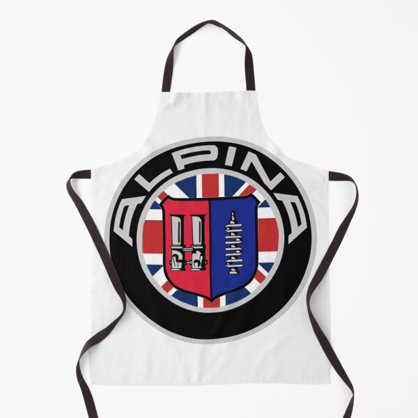 Item preview, British Alpina designed and sold by Bingletron.