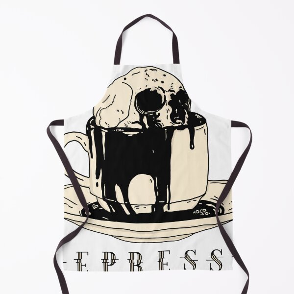 Item preview, Depresso Coffee designed and sold by SimplifyCD.