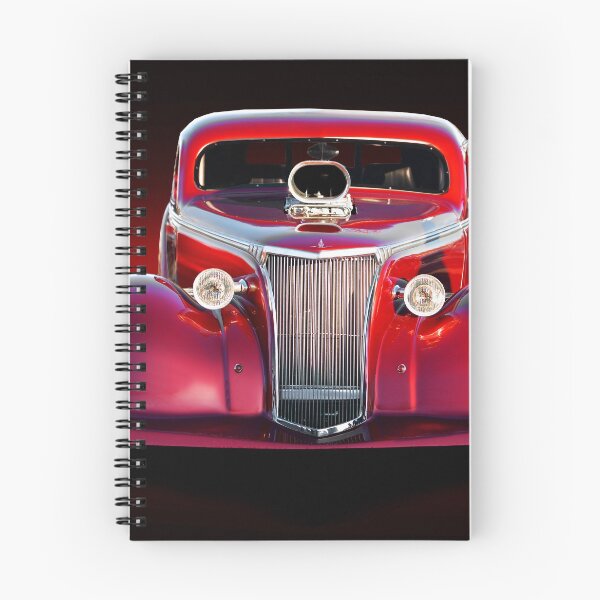 Item preview, 1937 Chevrolet 'Pro Street' Coupe designed and sold by DaveKoontz.