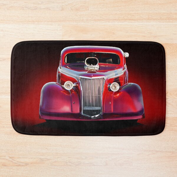 Item preview, 1937 Chevrolet 'Pro Street' Coupe designed and sold by DaveKoontz.