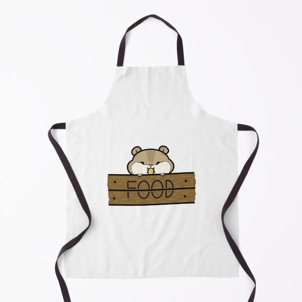 Item preview, Cute Hamster designed and sold by MALLI-.
