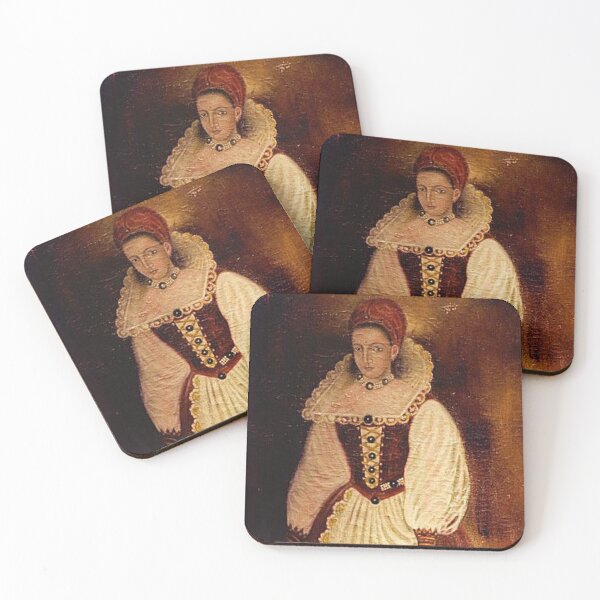 Item preview, Elizabeth Báthory designed and sold by Morticia Dreadful.