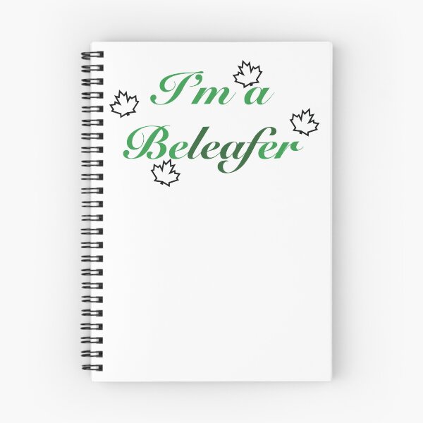Item preview, Once Upon a Time - I'm a Beleafer designed and sold by VancityFilming.