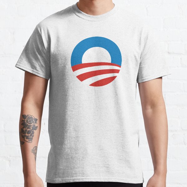 Obama Classic T-Shirt