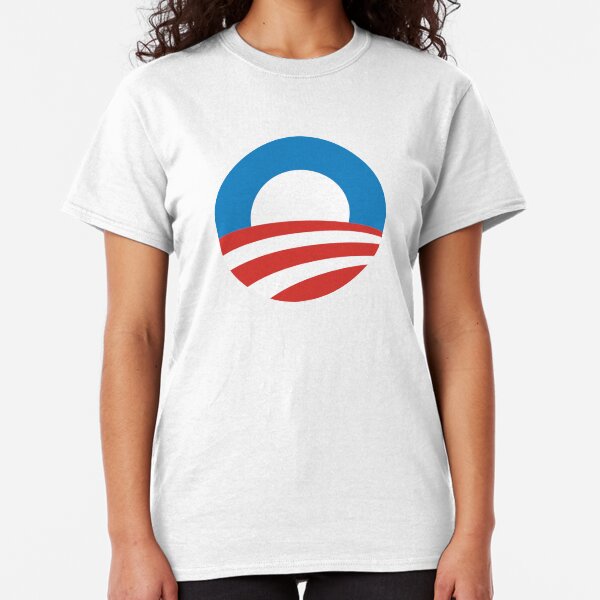 Obama Classic T-Shirt