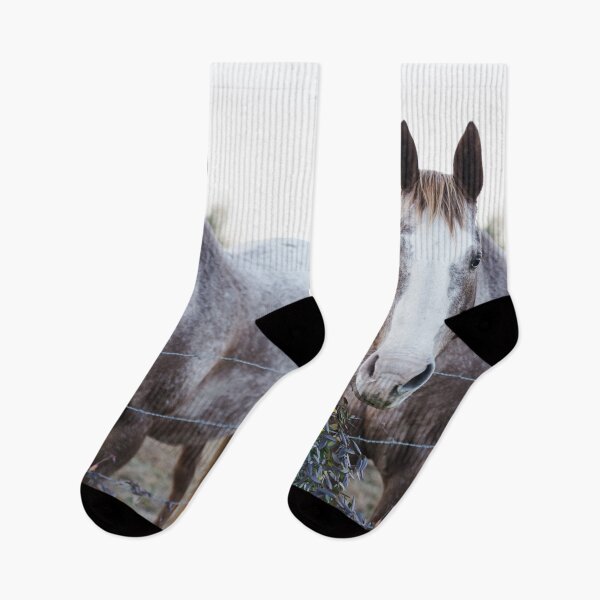 Item preview, Brindle Horse I designed and sold by ErikBPhoto.