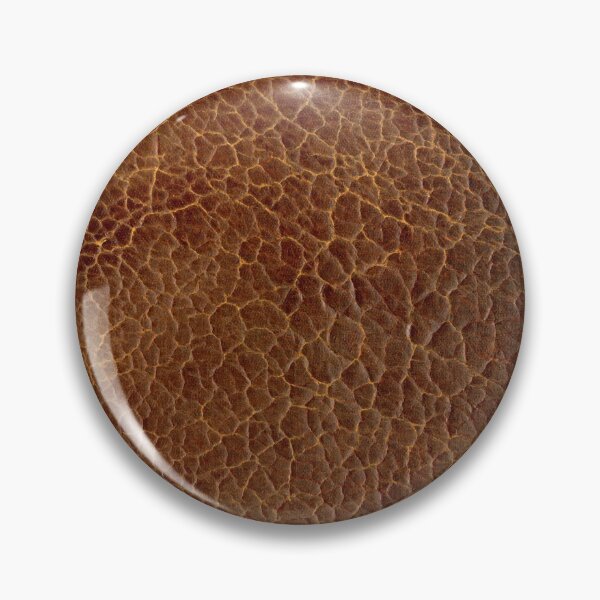 Item preview, Refined design in the look of old brown leather designed and sold by bernd49.