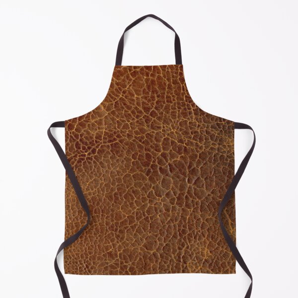 Item preview, Refined design in the look of old brown leather designed and sold by bernd49.