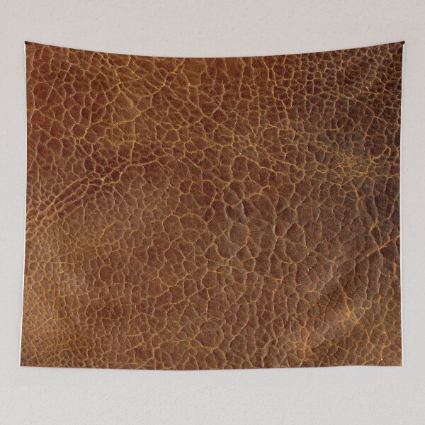 Item preview, Refined design in the look of old brown leather designed and sold by bernd49.