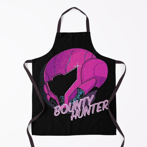 Artikelvorschau, Samus Aran "Bounty Hunter" Vaporwave Edition entworfen und verkauft von Alex3214.