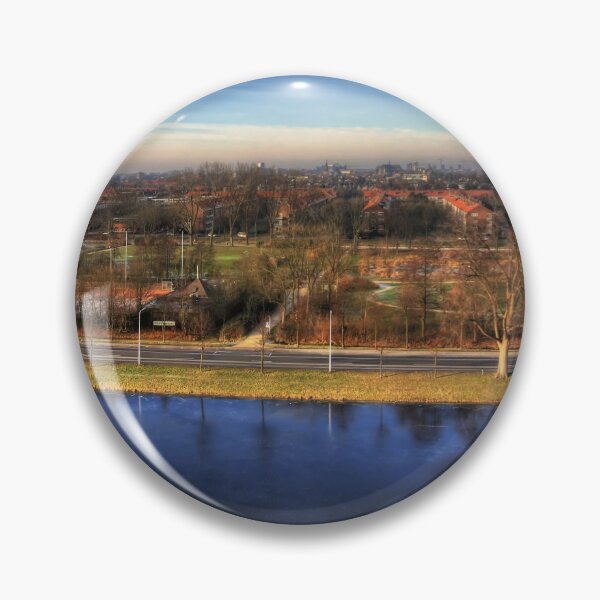Item preview, Leiden view designed and sold by tomg.