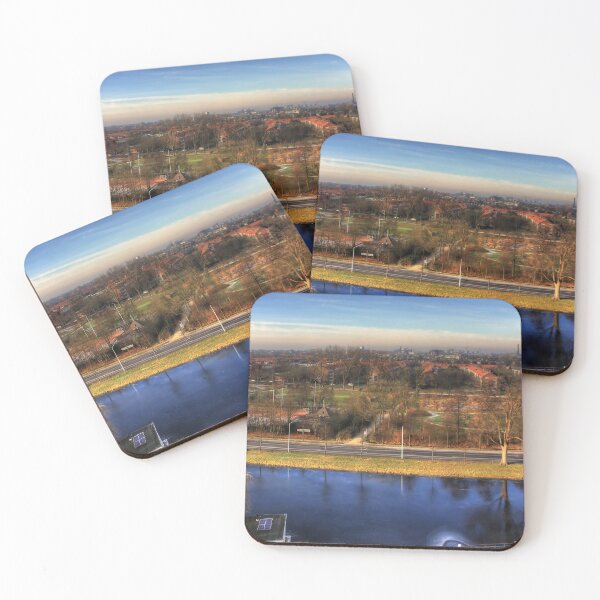 Item preview, Leiden view designed and sold by tomg.