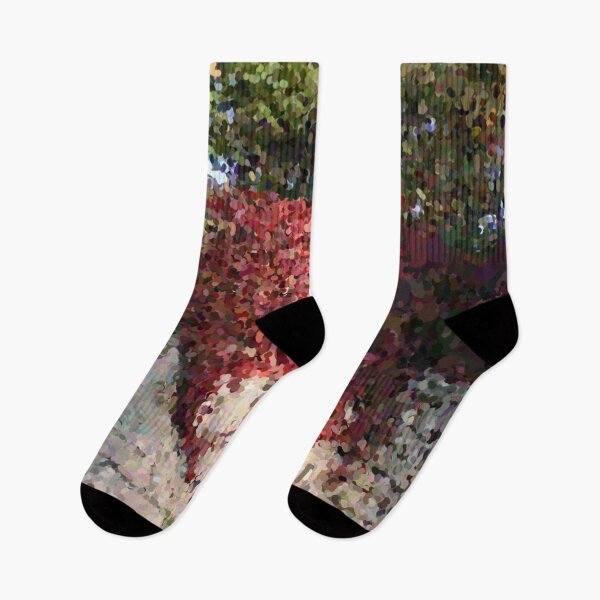 Item preview, Pretty Red Vine designed and sold by Billgreen54.