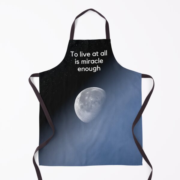 Item preview, To live is miracle enough designed and sold by KeleCo.