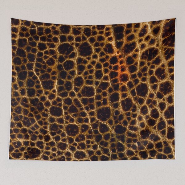 Item preview, Design in the look of old brown leather designed and sold by bernd49.