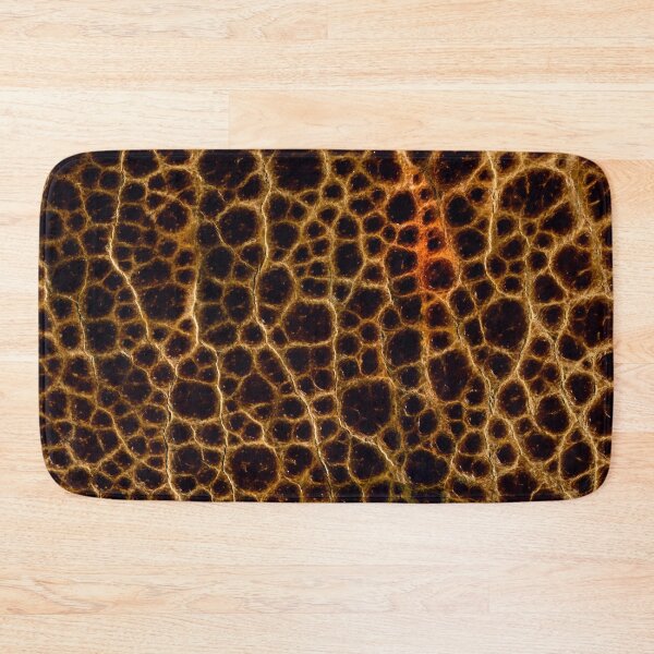 Item preview, Design in the look of old brown leather designed and sold by bernd49.