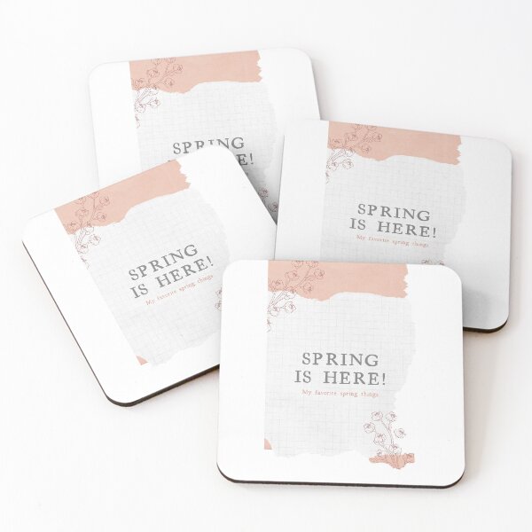 Item preview, Spring is here designed and sold by Zarnish71.