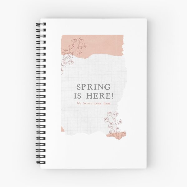 Item preview, Spring is here designed and sold by Zarnish71.