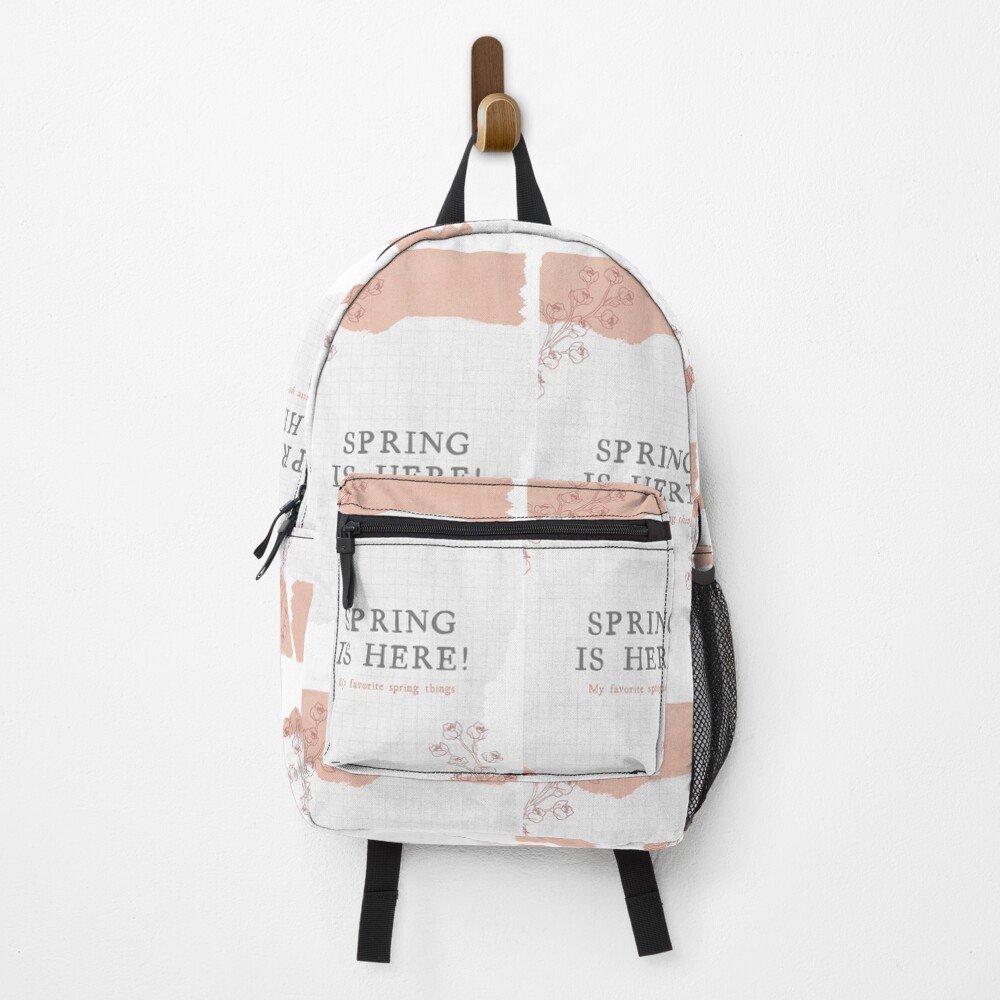 Item preview, Backpack designed and sold by Zarnish71.