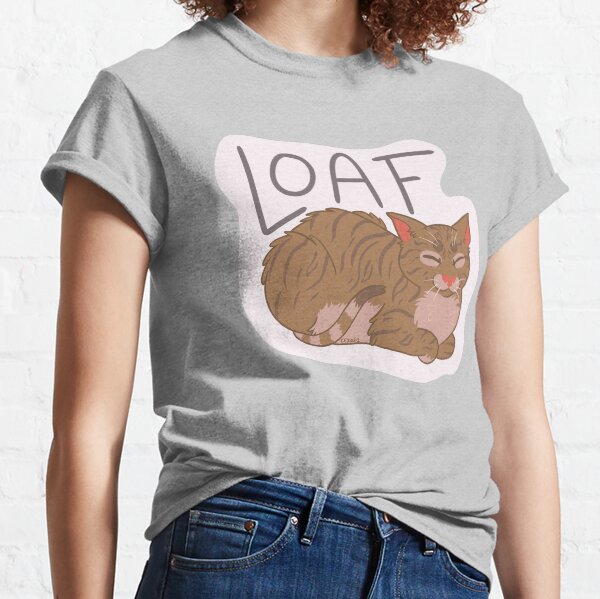 Loaf Classic T-Shirt