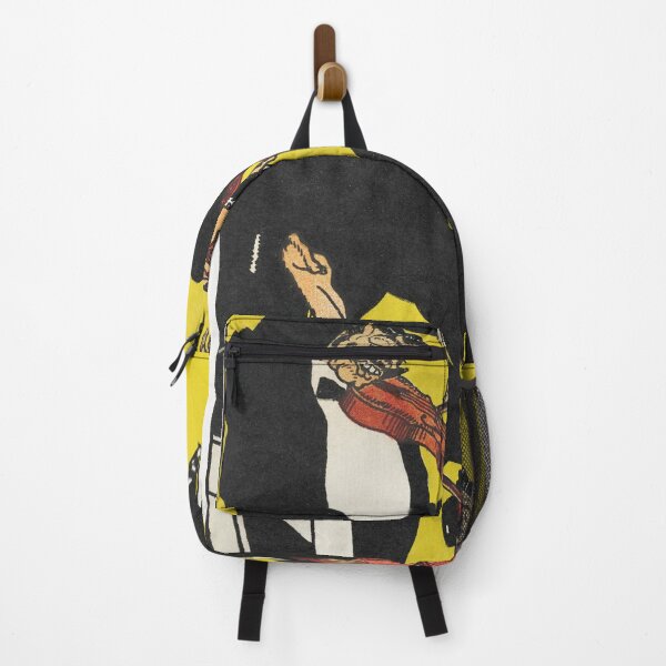 Item preview, Violinists by Moriz Jung designed and sold by redoARTstore.