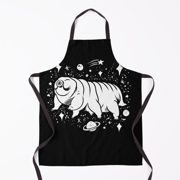 Item preview, Space Tardigrade designed and sold by teeman Nunez.