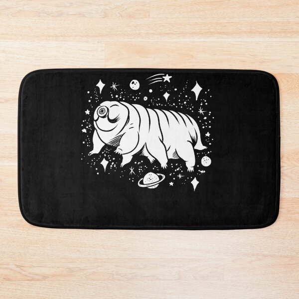 Item preview, Space Tardigrade designed and sold by teeman Nunez.