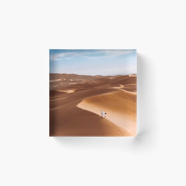Item preview, Best Online Moroccan Desert photography Gift – 2021 Print designed and sold by BestOfTravel.