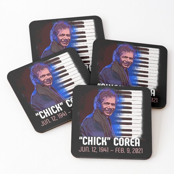 Item preview, Chick Corea designed and sold by mwebba2005.